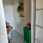 Hezky S Balkonem * Praga