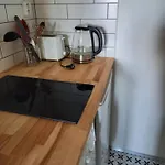 Hezky S Balkonem Apartamento *
